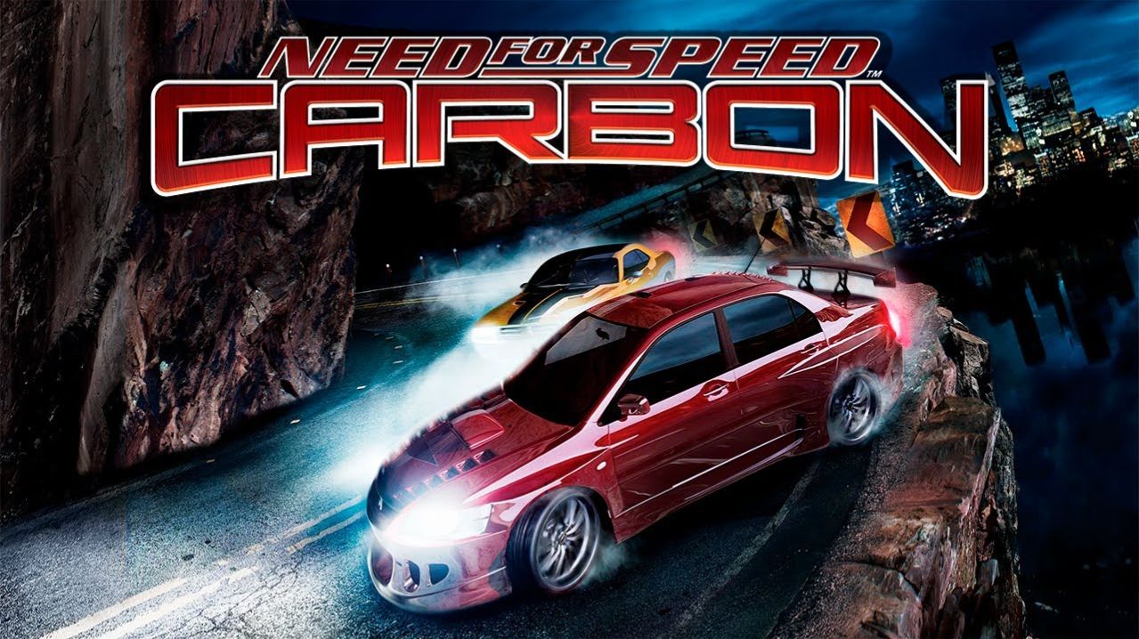 Need for Speed_ Carbon