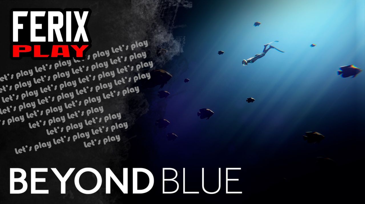 Beyond Blue