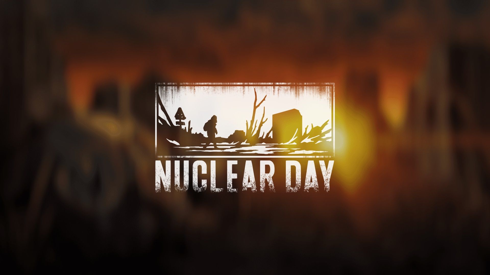 Nuclear Day Прохождение без комментариев