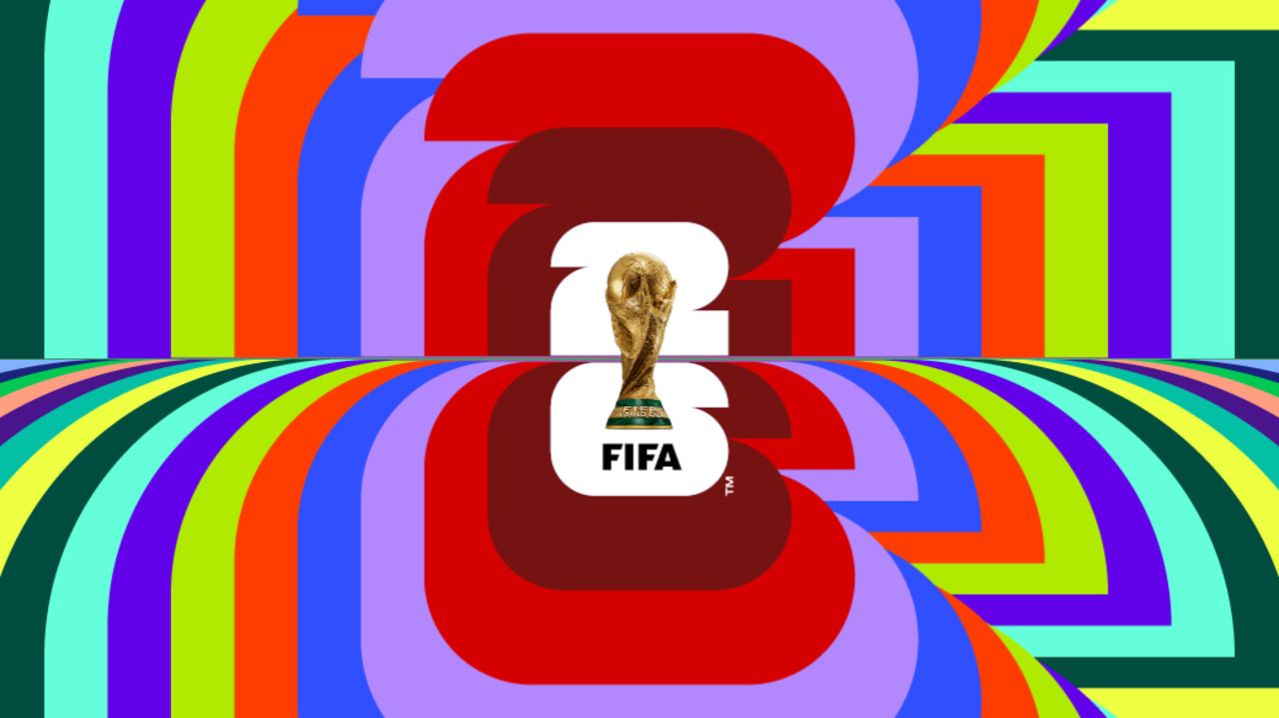 FIFA World Cup 26 - Canada, Mexico &amp; USA
