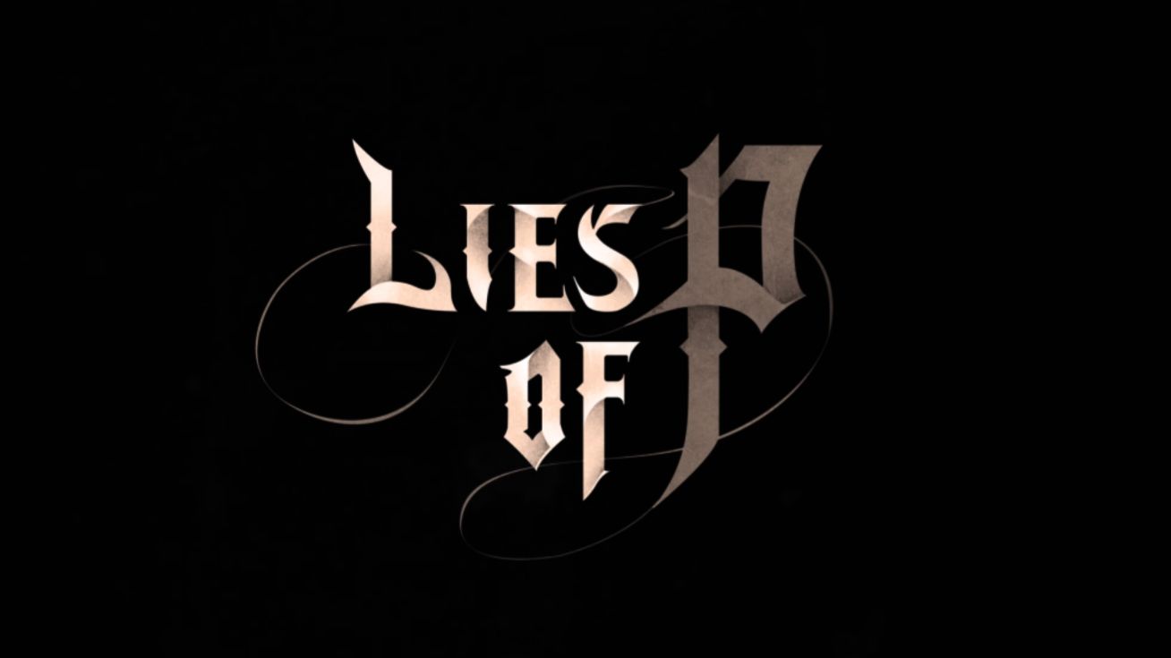 Lies of P