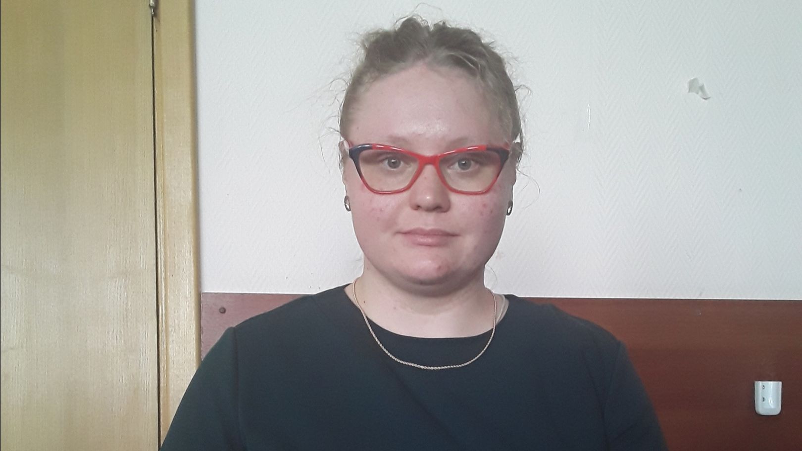 Колледж 26 кадр