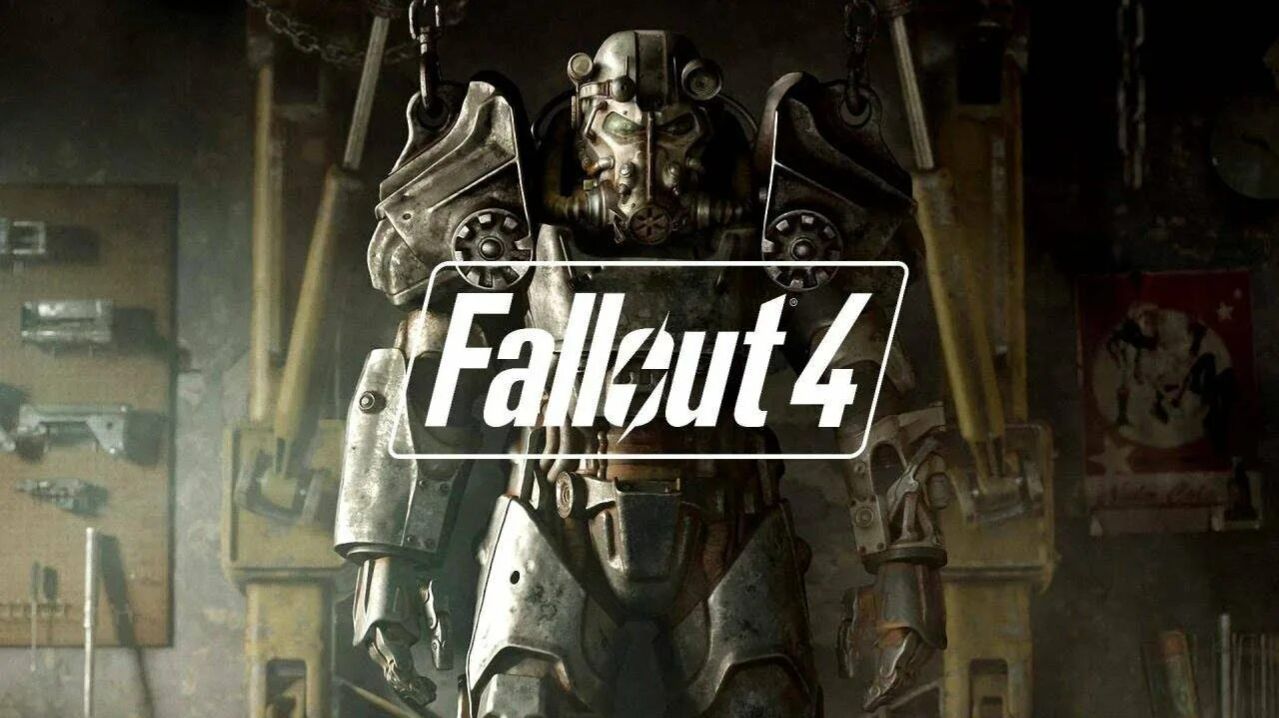 Прохождение Fallout 4