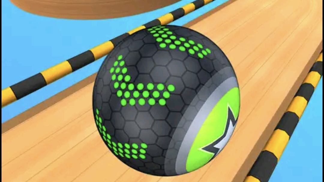 Going Balls