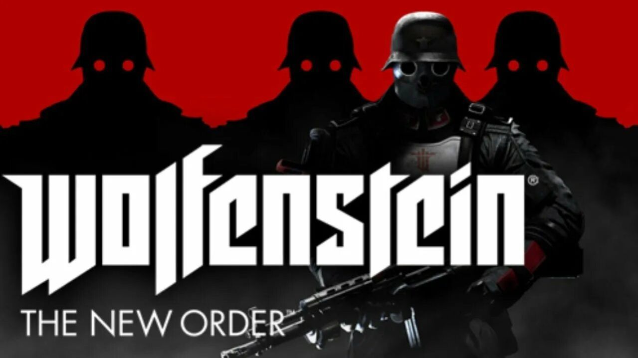 Wolfenstein: The New Order