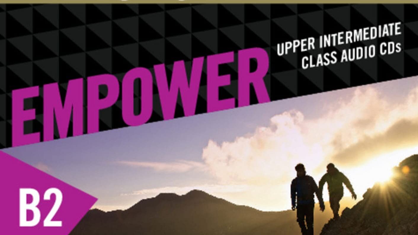 Empower B2