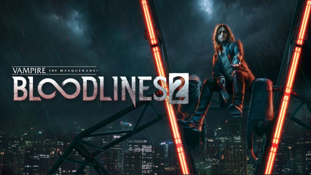 Vampire: The Masquerade — Bloodlines 2