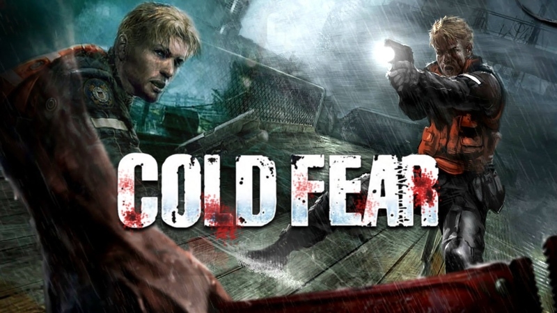 COLD FEAR 2025