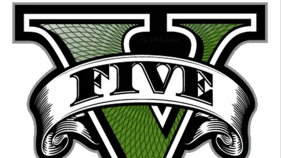 ГТА 5
