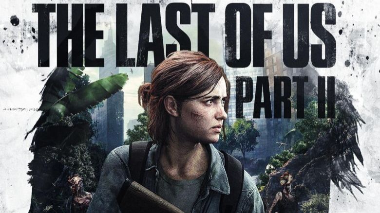PS4 The Last of Us Part II / Одни из нас Часть II Прохождение / Long Play
