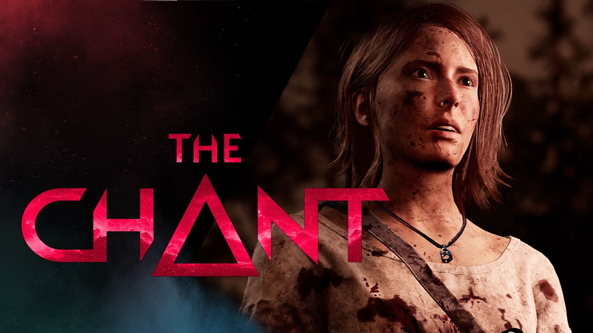 The Chant. PS5. Спиритический кошмар.