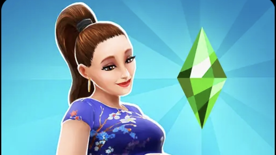 The Sims″ FreePlay