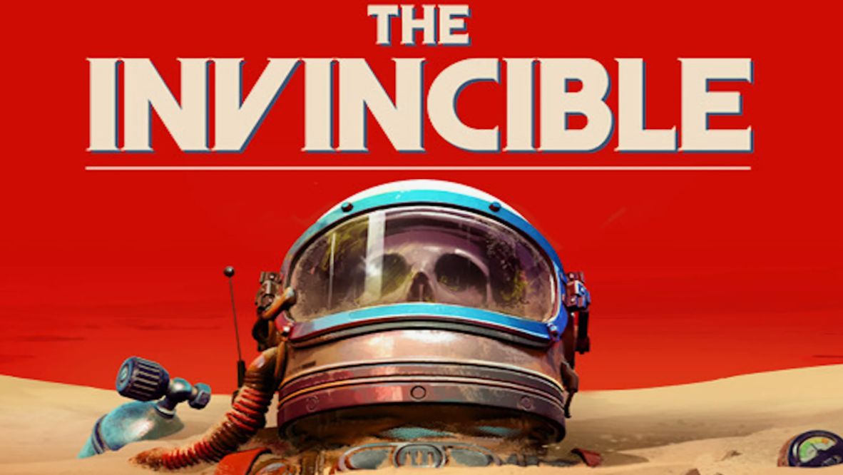 The Invincible