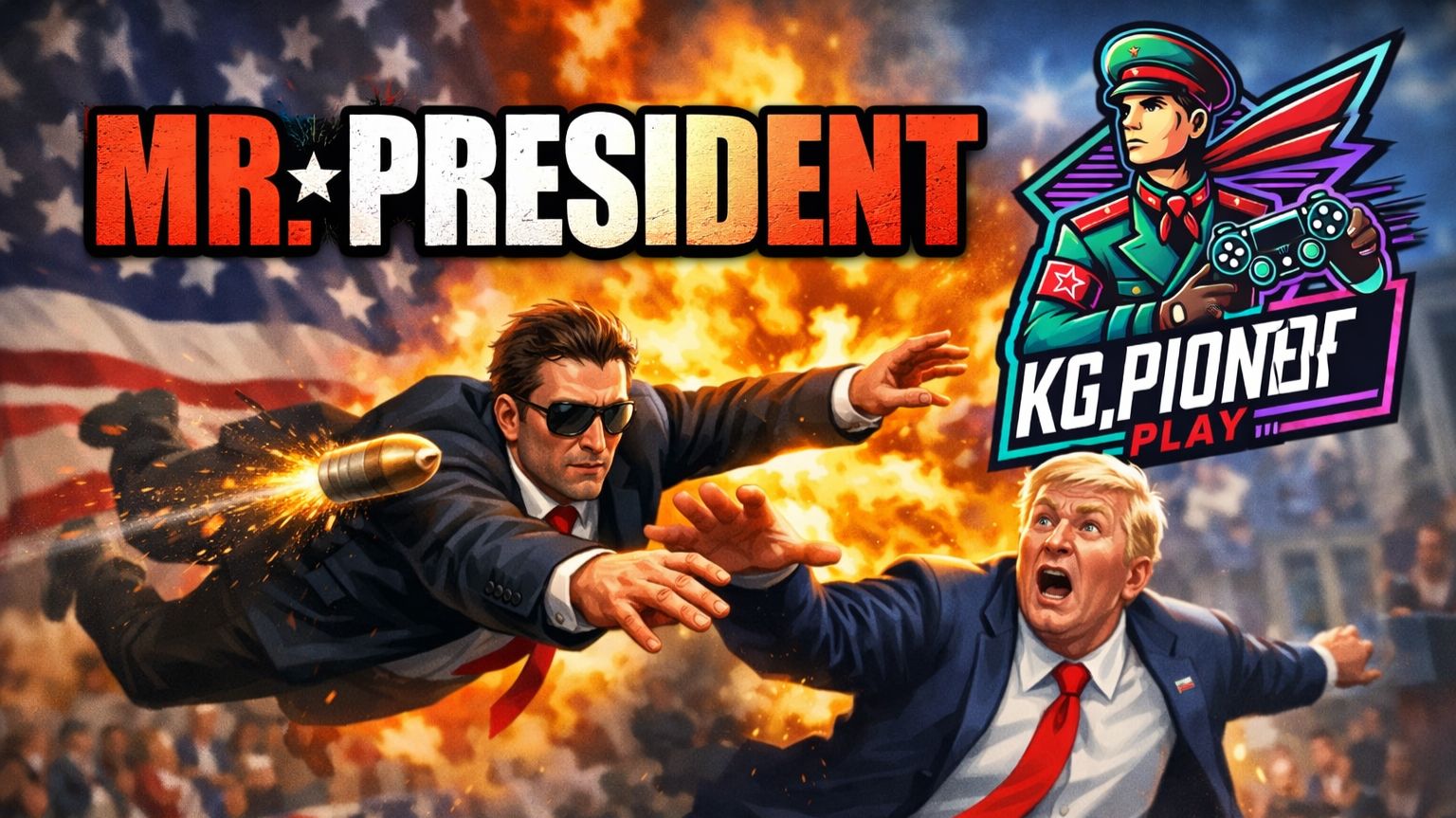 Mr.President