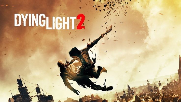 Dying Light 2 Stay Human