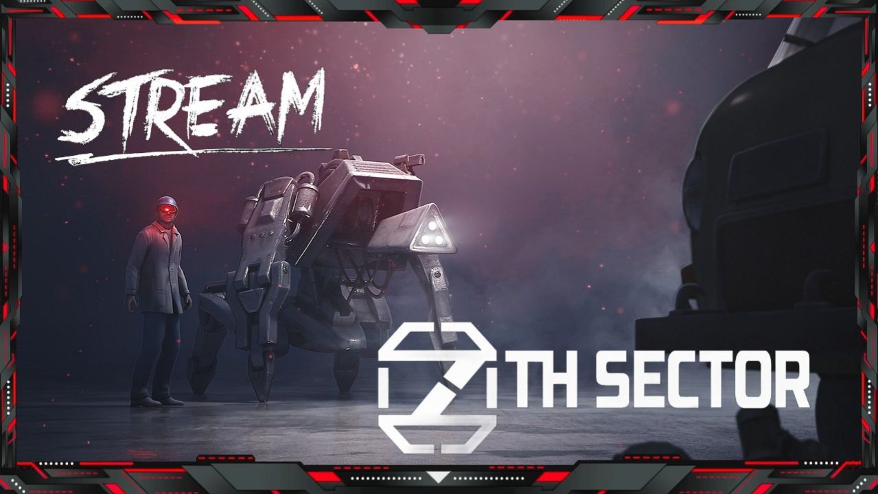 7TH Sector - Седьмой Сектор