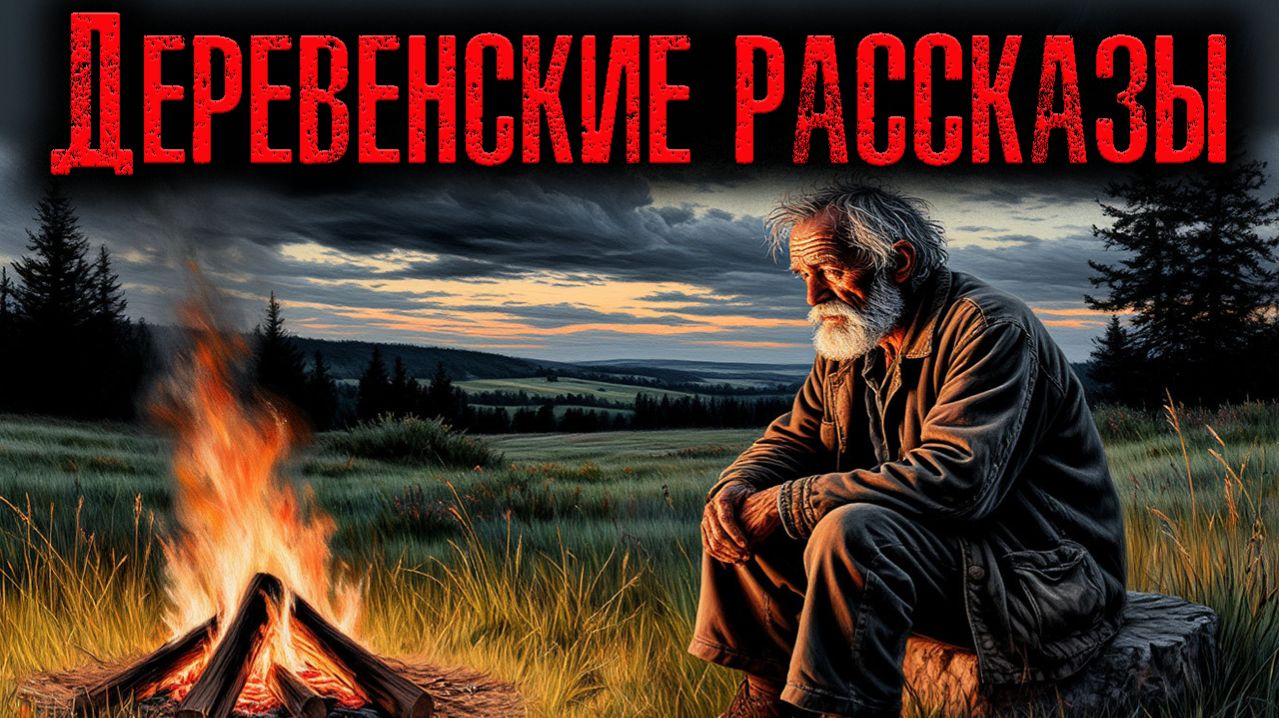 Деревенские рассказы