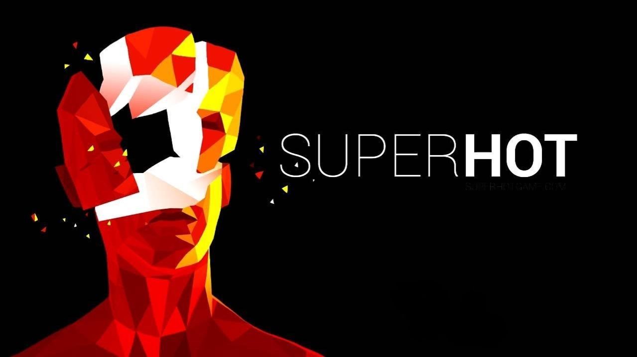 SuperHot