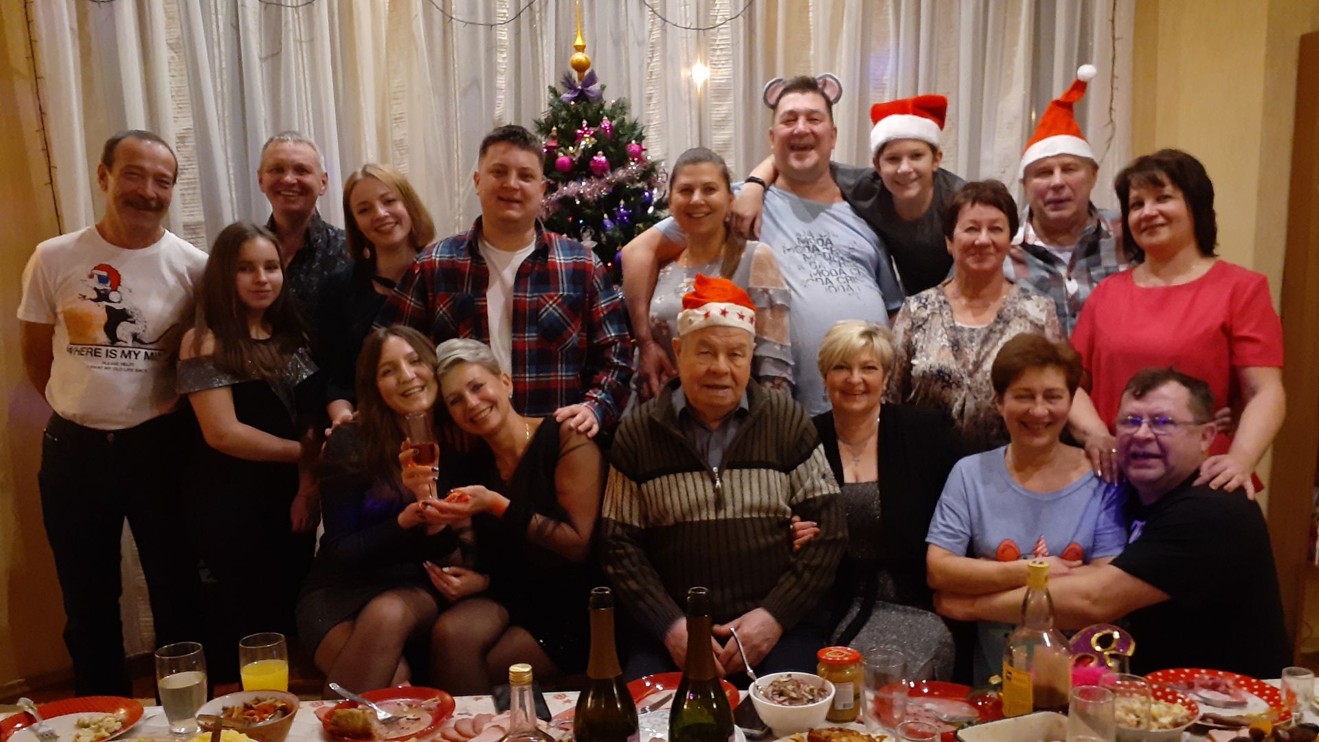 LandGen Family