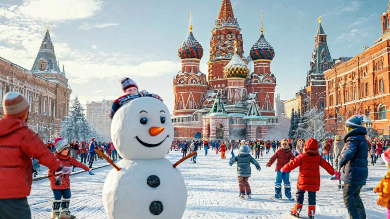 НОВОГОДНИЕ ПЕСНИ