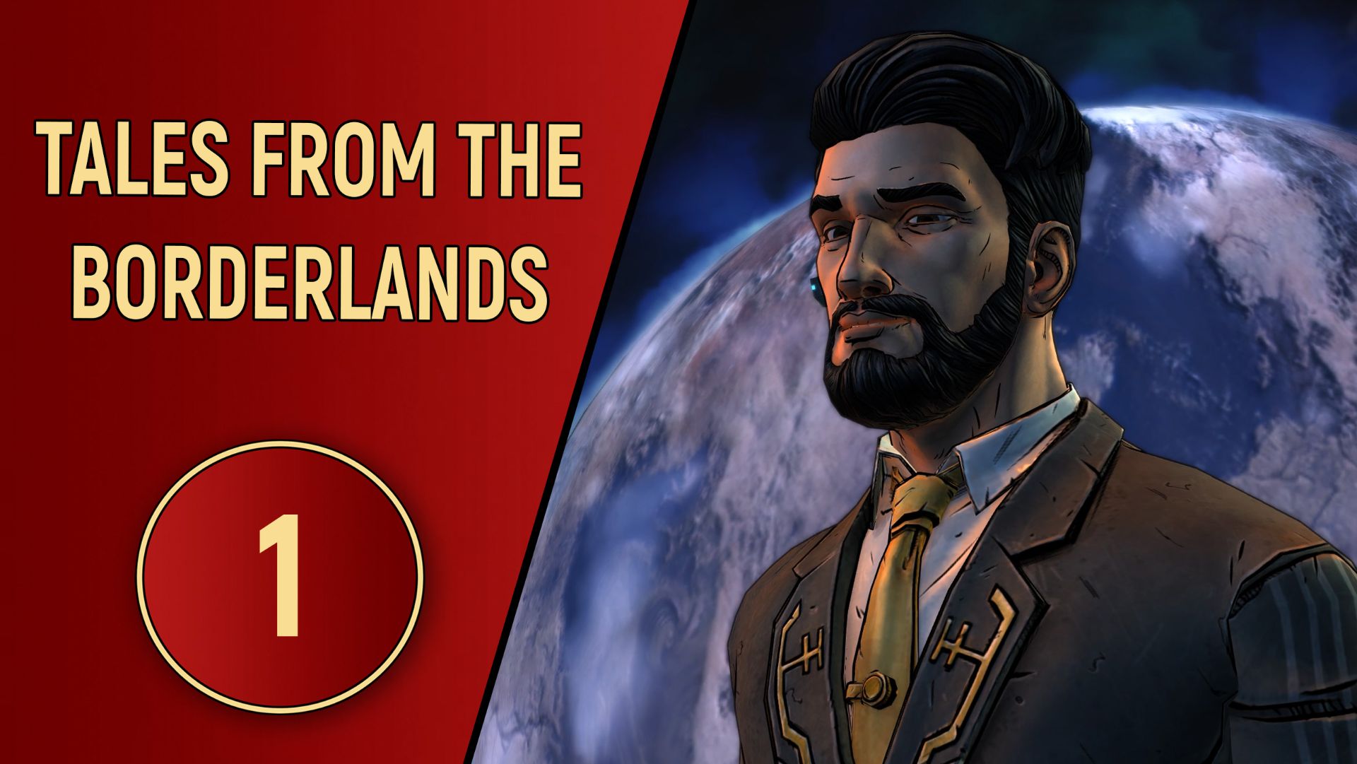 ПРОХОЖДЕНИЕ - TALES FROM THE BORDERLANDS