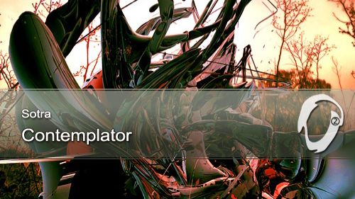 Sotra - Contemplator