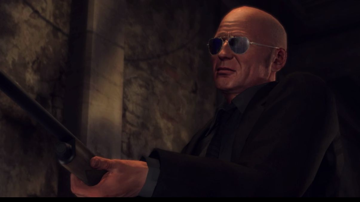 Mafia 2 betrayal_of_jimmy