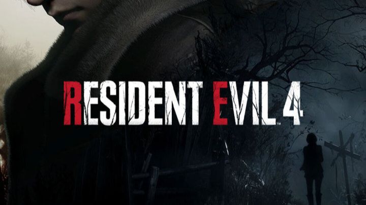 Resident Evil 4