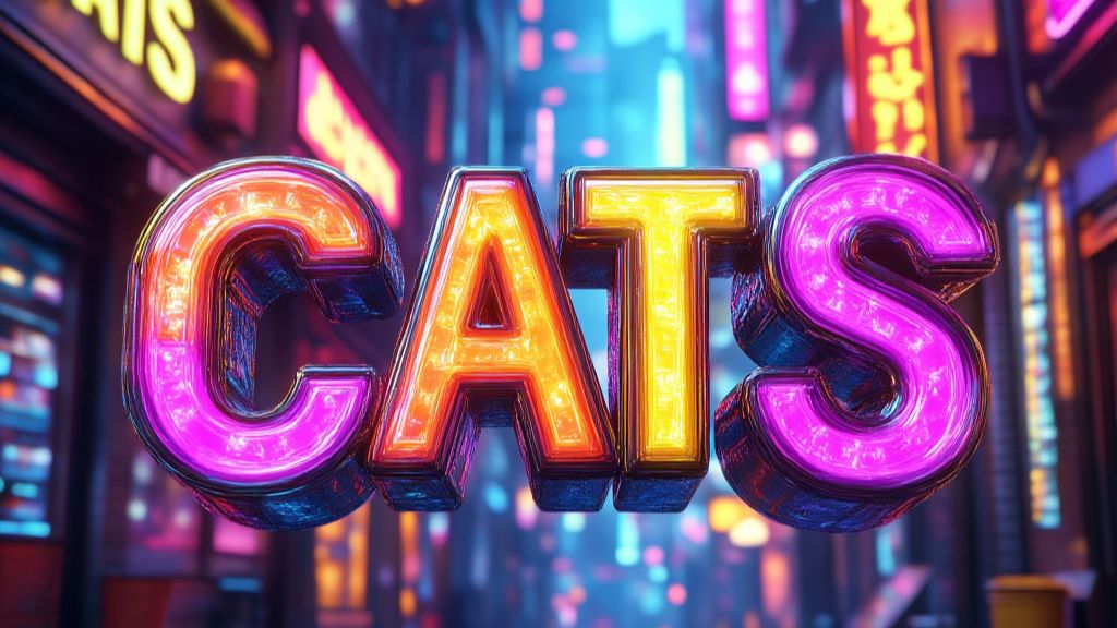 CATS