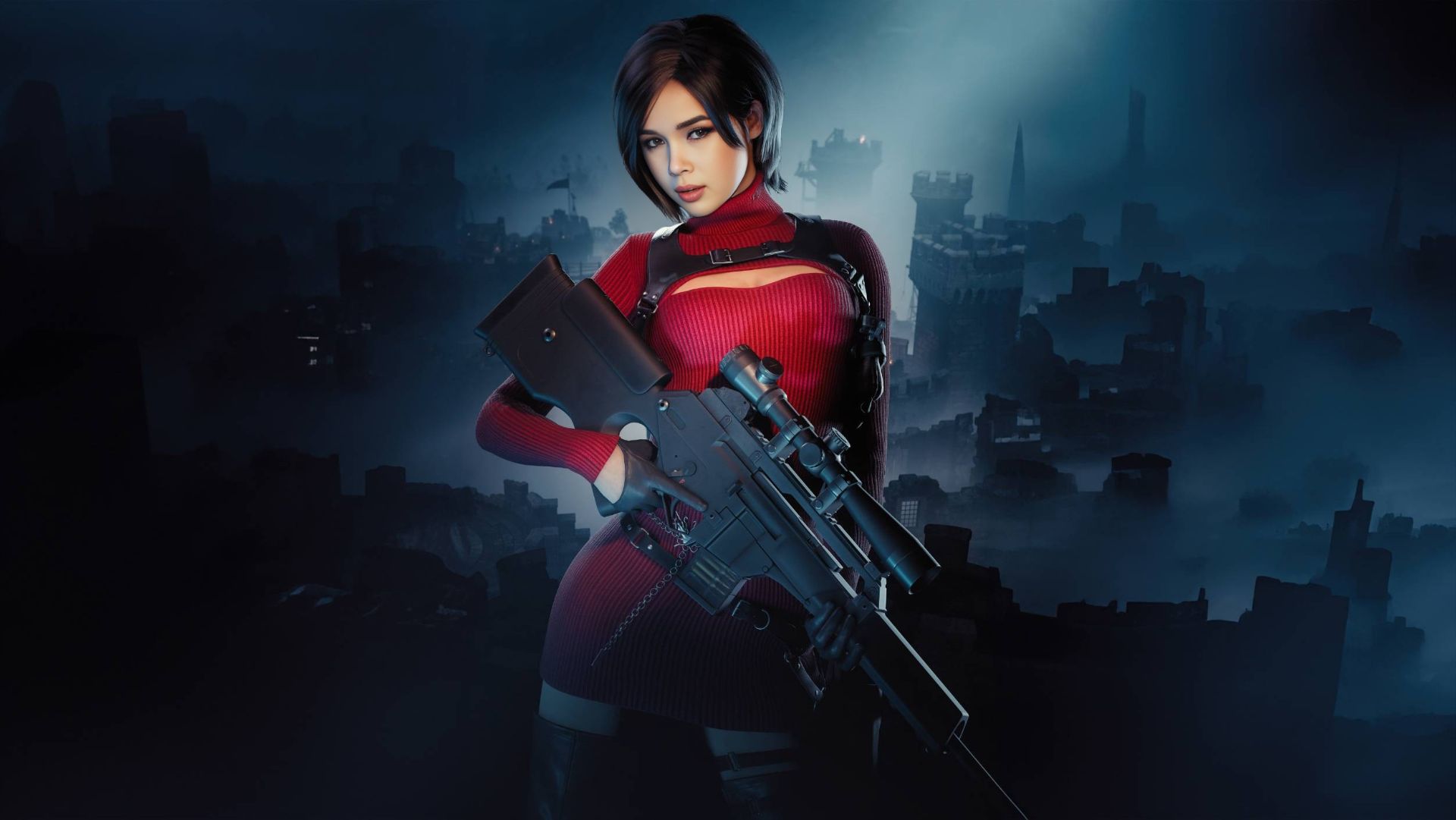Resident Evil 4