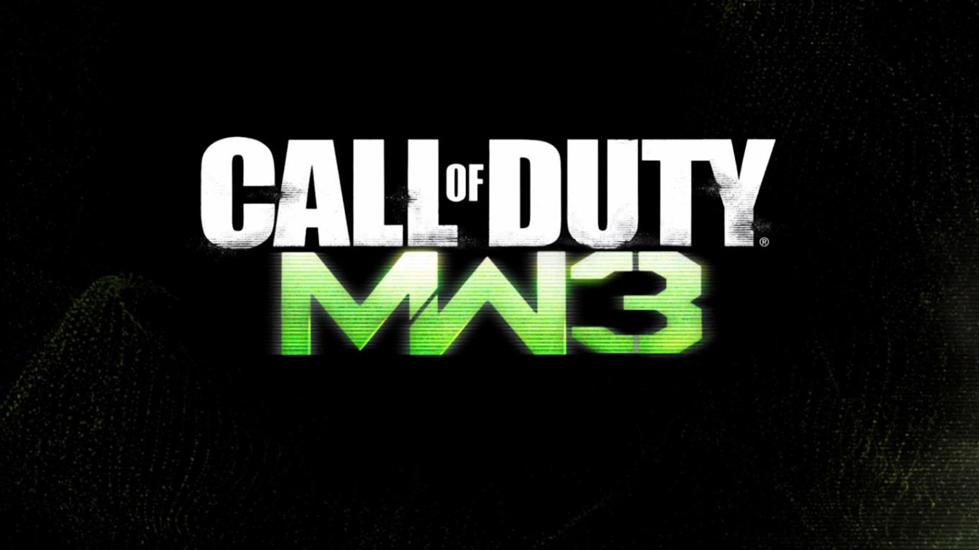 ПРОХОЖДЕНИЕ Call of Duty Modern Warfare 3