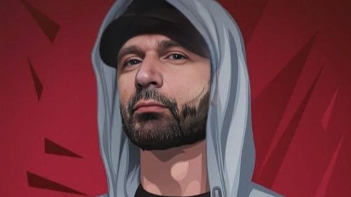 Хип хоп и рэп автора
