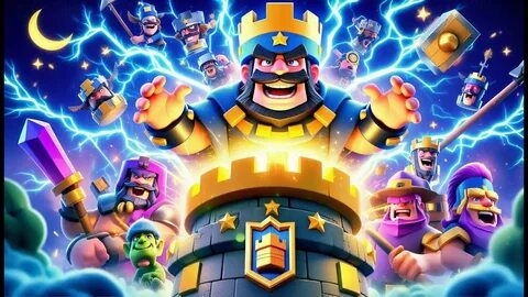 Clash Royale