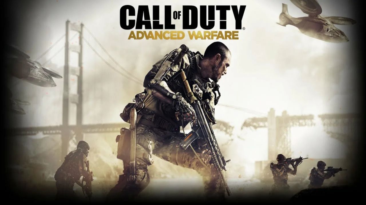 Call of Duty - Advanced Warfare