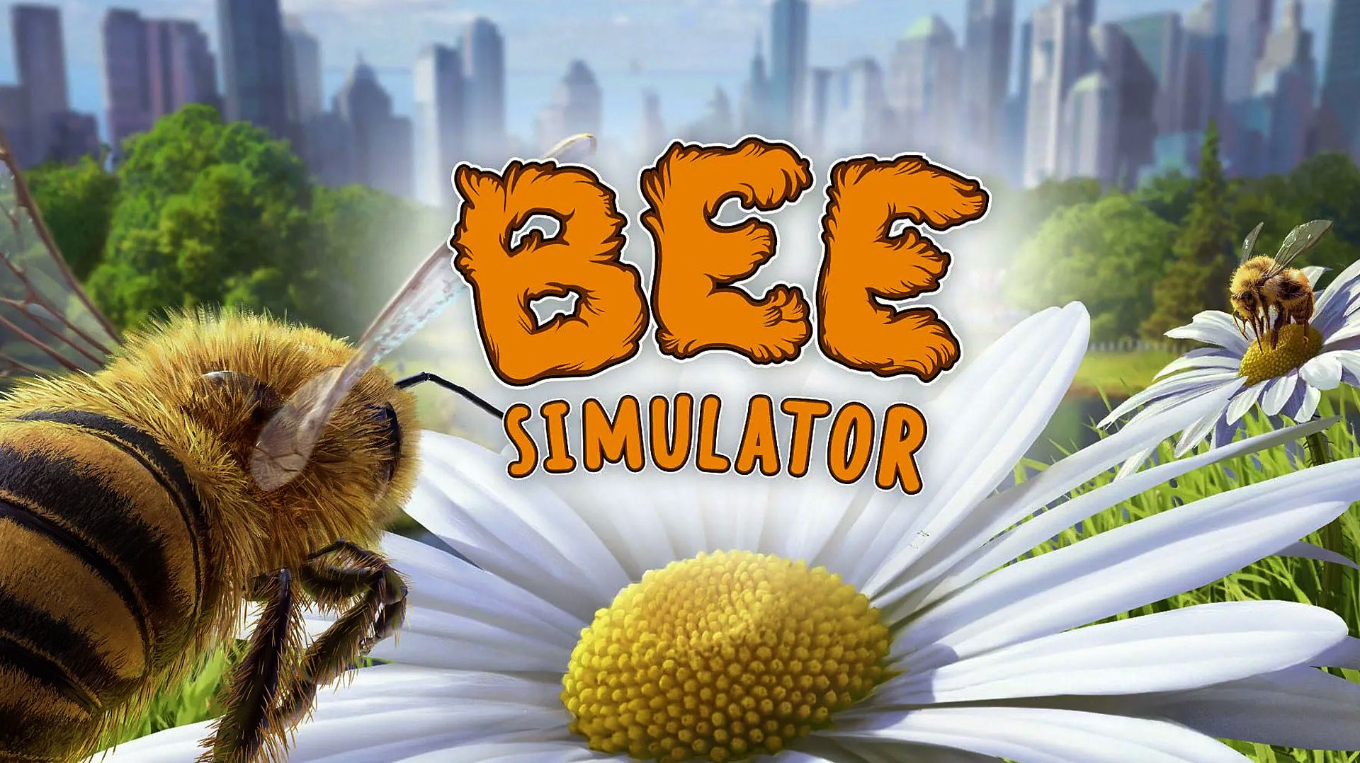 𝐁𝐞𝐞 𝐒𝐢𝐦𝐮𝐥𝐚𝐭𝐨𝐫: 𝐓𝐡𝐞 𝐇𝐢𝐯𝐞