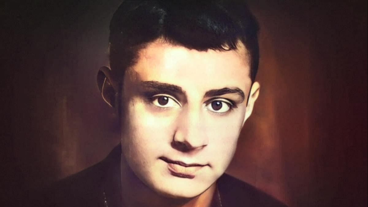 Эдуард Асадов