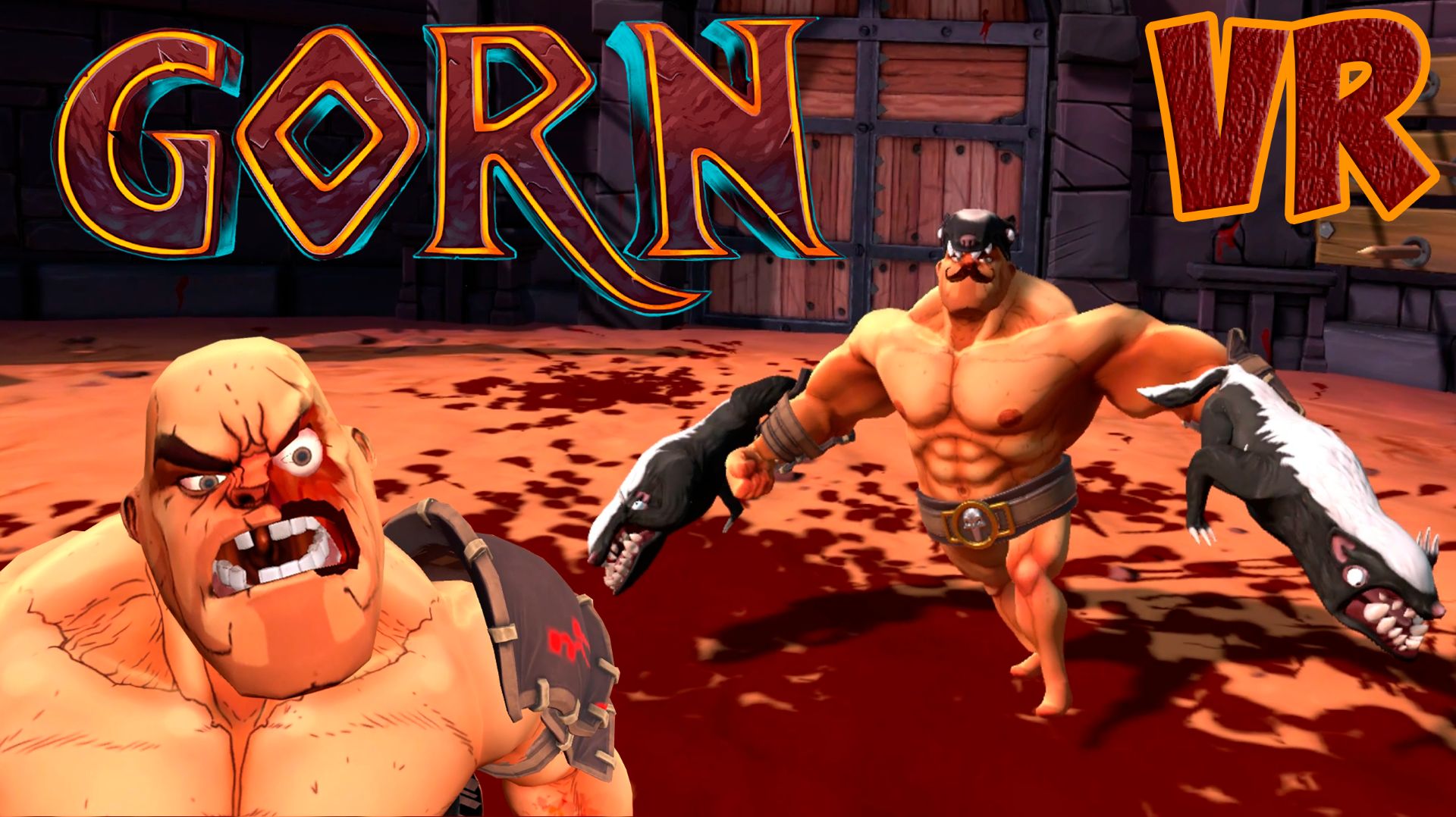 GORN