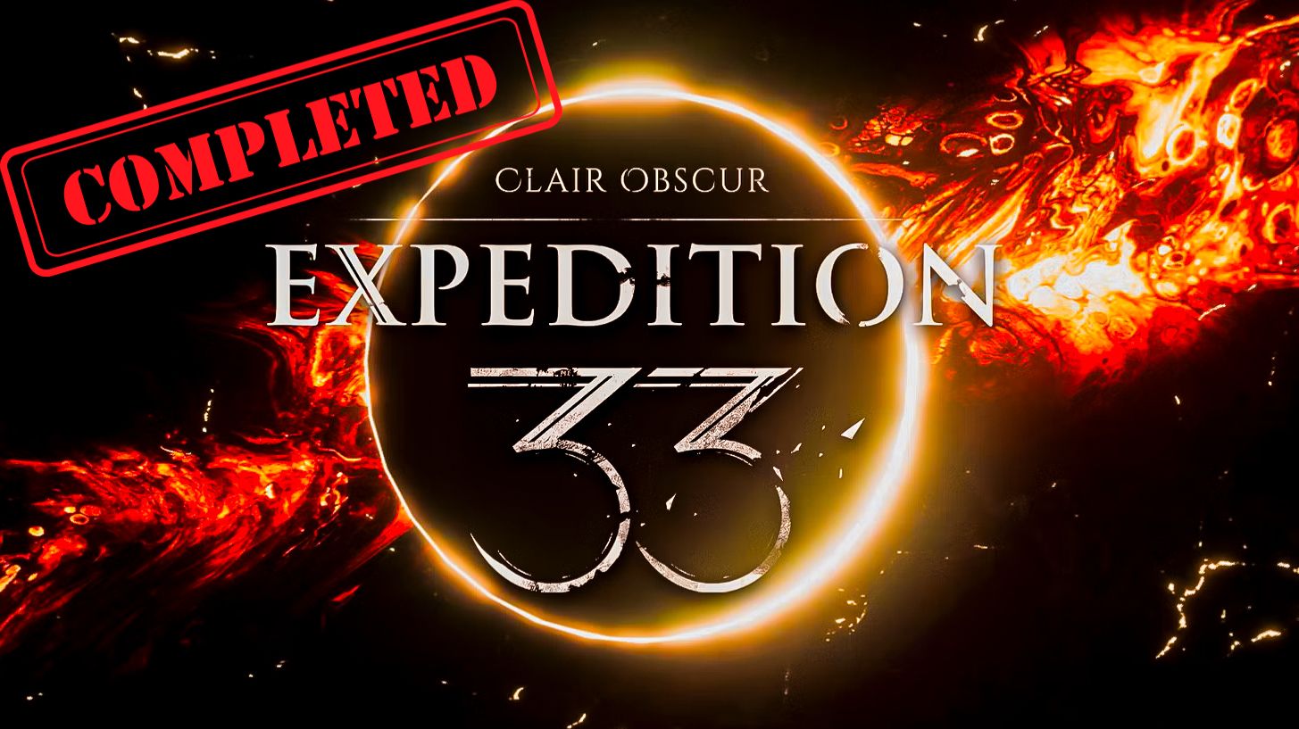 Clair Obscur: Expedition 33
