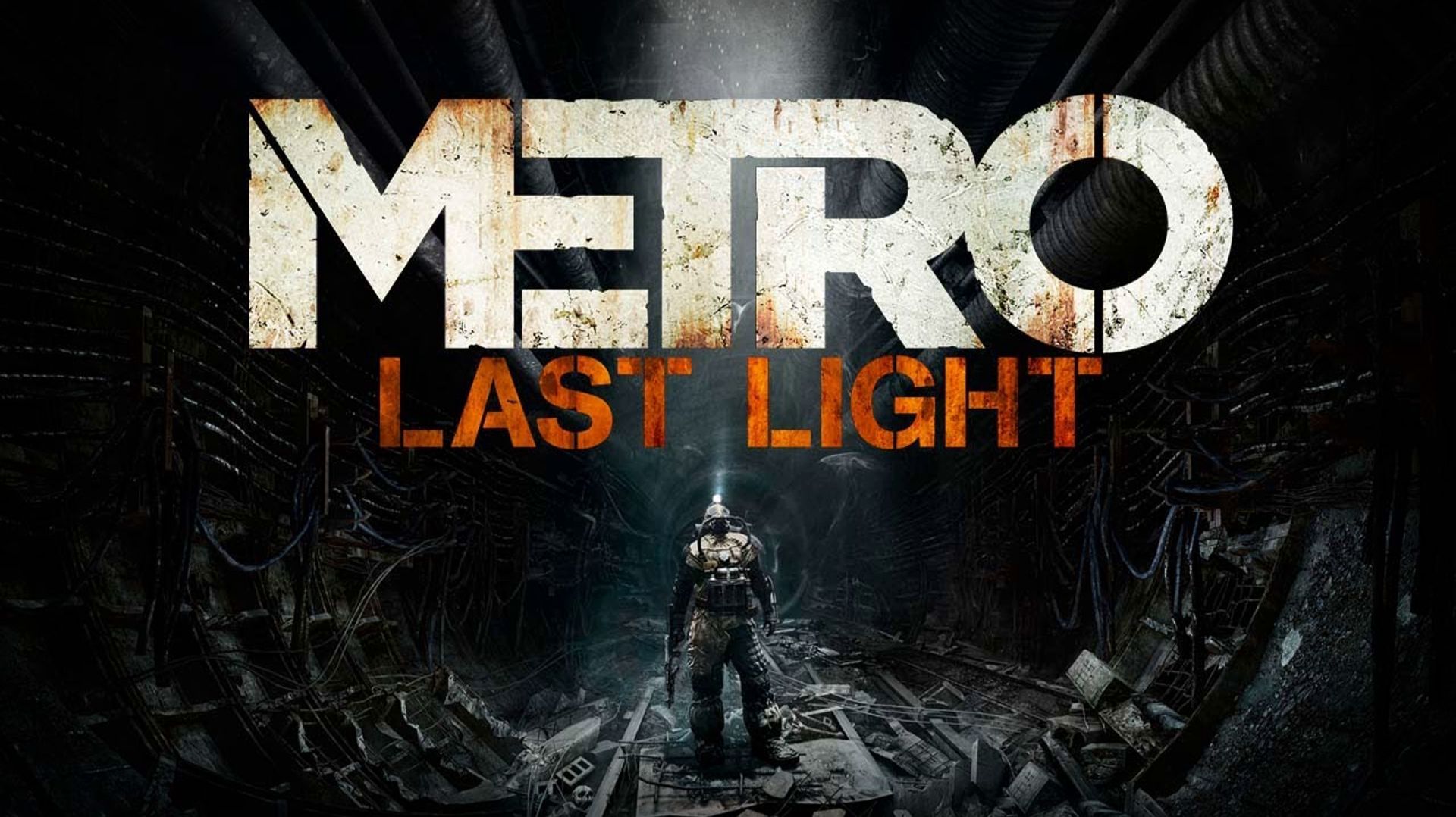Metro: Last Light Redux