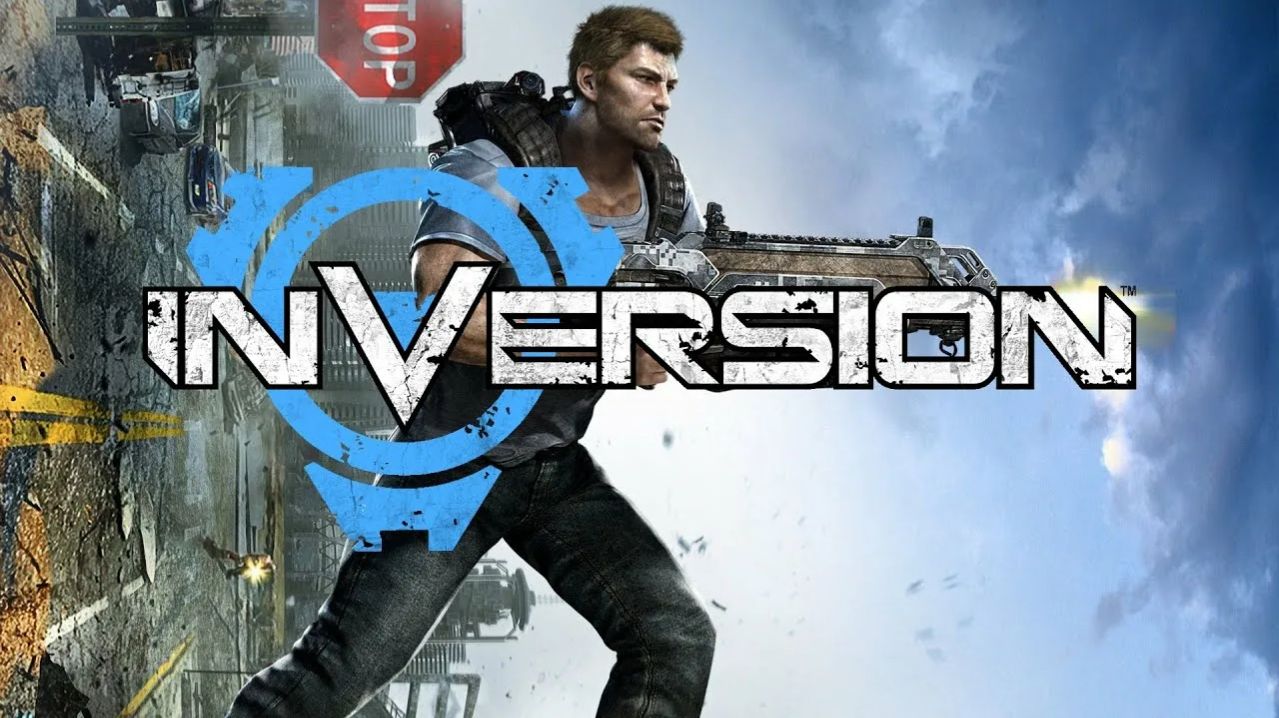 INVERSION | ПРОХОЖДЕНИЕ