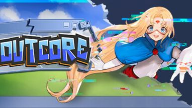 Outcore Прохождение без комментариев