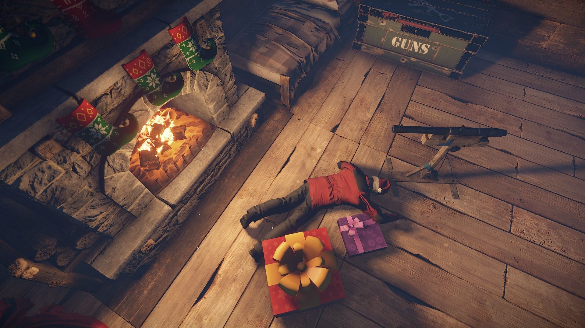 RUST/РАСТ