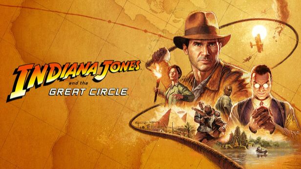 Indiana Jones The Great Circle