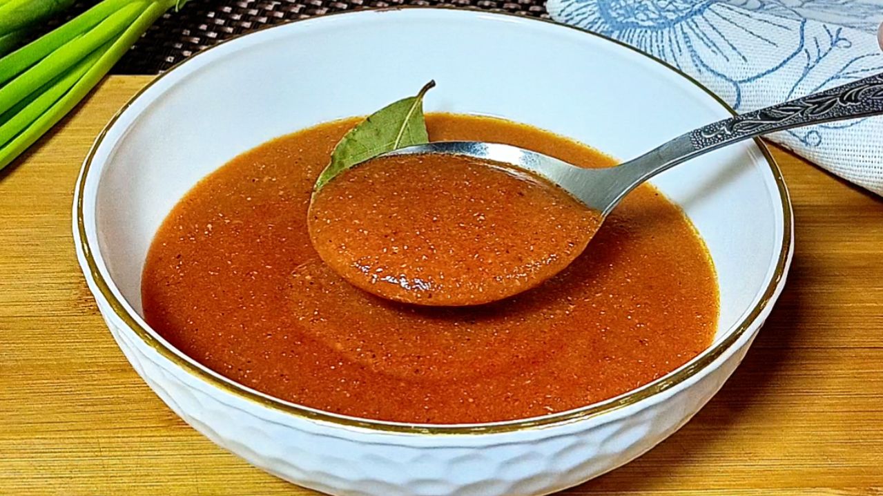 Майонез, подлива
