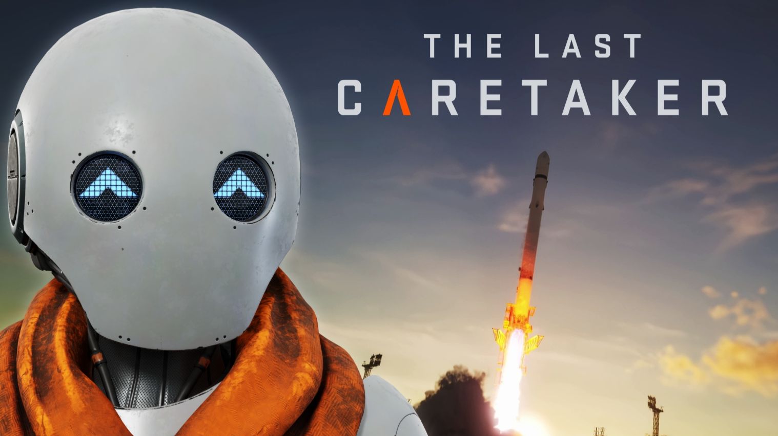 The Last Caretaker