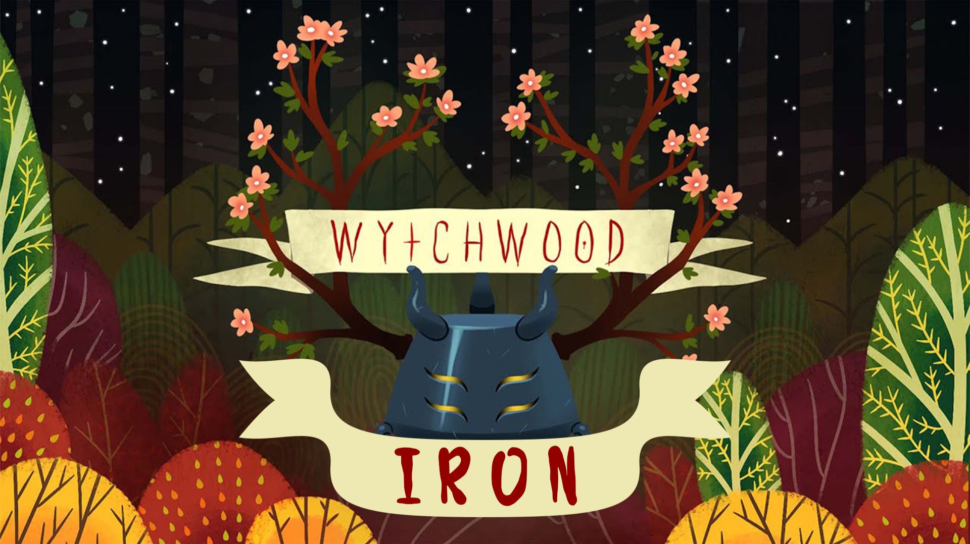 Witchwood
