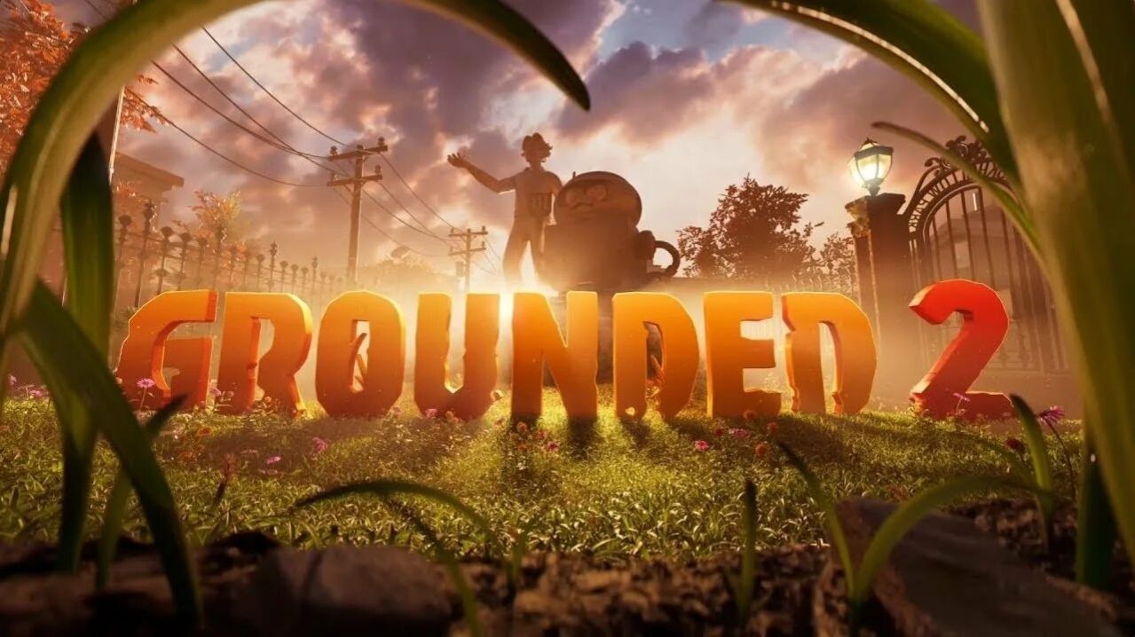 Grounded 2