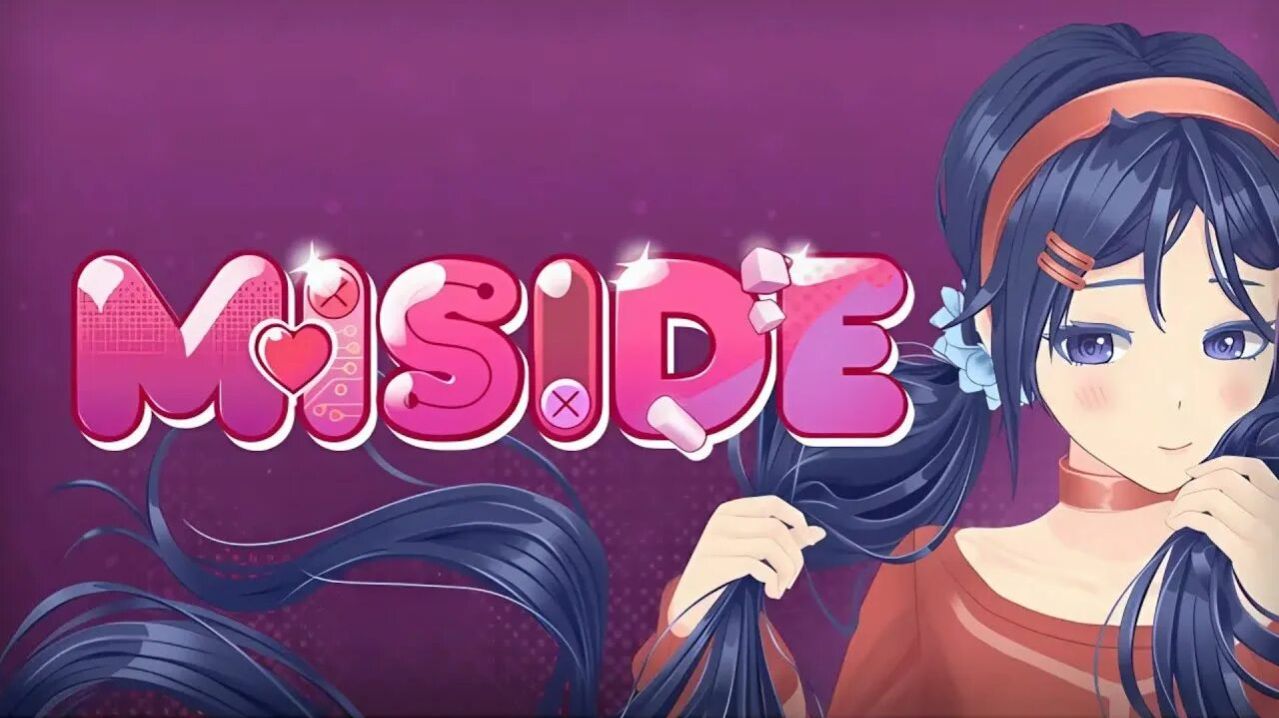 Прохождение MiSide