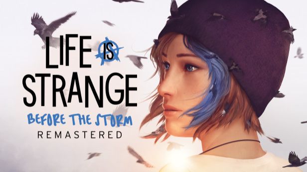 Life is Strange: Before the Storm ► Прохождение