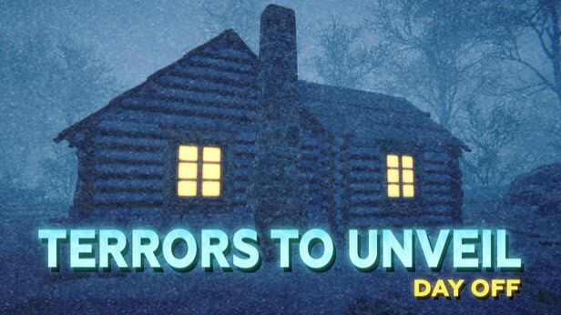 Ужасы, которые нужно раскрыть | Terrors to Unveil |